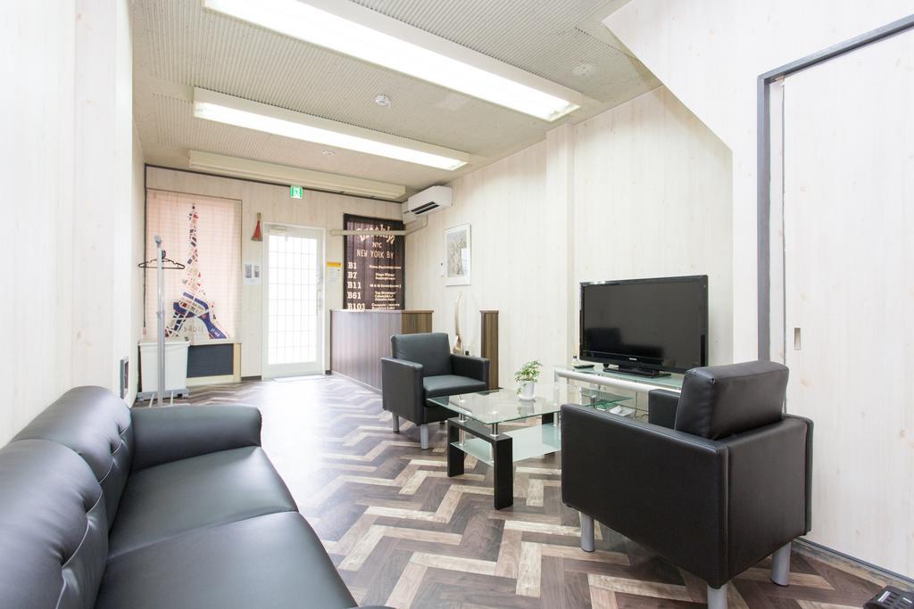 Casa vacanze House Nao Nishioji Gojo