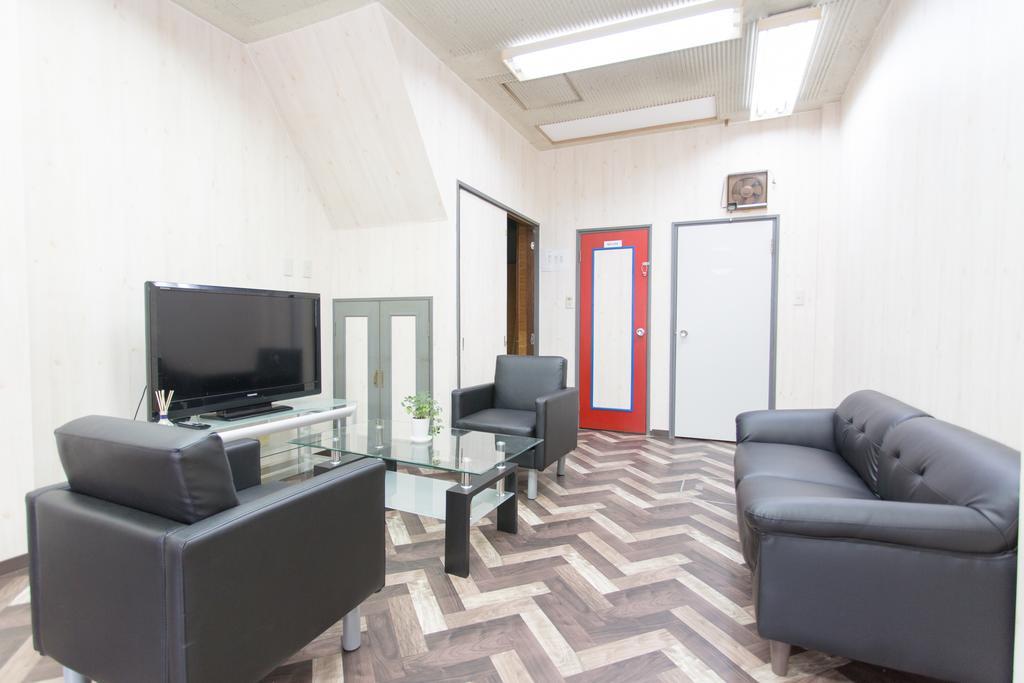 Casa vacanze House Nao Nishioji Gojo