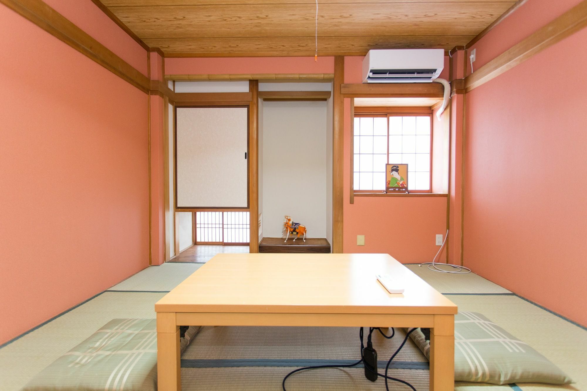 House Nao Nishioji Gojo Casa vacanze *